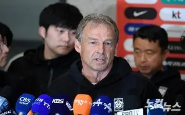 کلینزمن: حرفهای سون را جدی نگیرید!