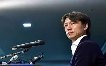 سرمربی جدید اولسان هیوندای مشخص شد

