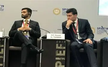 الذوادی: می‌خواهیم جام جهانی 2022 بهتر  از جام جهانی 2018 روسیه باشد