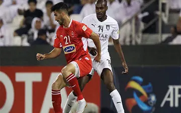 اظهار نگرانی سرمربی تیم ملی درباره دیدار برگشت پرسپولیس_السد