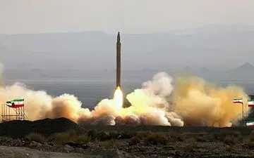 موشک سپاه 50 داعشی را کشت 