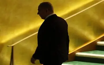 نتانیاهو و احتمال هلاکت از درون

