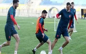 پرسپولیس چهارشنبه به مصاف مس رفسنجان می‌رود