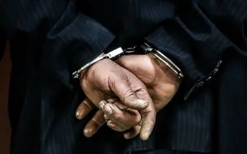  دستگیری عامل اسید پاشی بر روی خودروی بازیکن سابق تیم ملی 