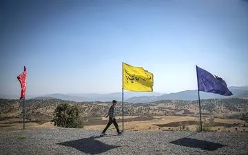 ۹۰۰ خوزستانی زائر مناطق عملیاتی راهیان نور غرب می‌شوند