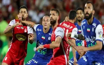  فرصت 24 ساعته استقلال و پرسپولیس برای ثبت قرارداد بازیکنان جدید 