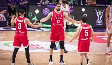 بازگشت ملی‌پوش بسکتبال پس از عمل جراحی موفقیت‌آمیز

