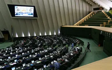 مجلس هفته آینده 2 روز صحن و یک روز کمیسیون‌ دارد