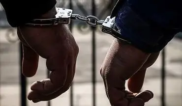 باند سه نفره سرقت خودرو در شیروان دستگیر شدند