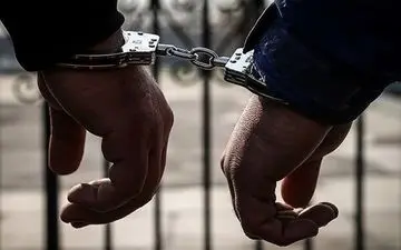 باند سه نفره سرقت خودرو در شیروان دستگیر شدند