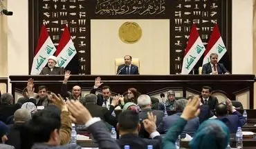 آبستراکسیون ائتلاف ملی تلاش برای تعویق انتخابات عراق را ناکام گذاشت