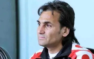 در روزگاری که پول نبود، من برای استقلال و پرسپولیس بازی کردم/ آزاد شوم، هرگز دوباره سراغ خلاف نخواهم رفت!