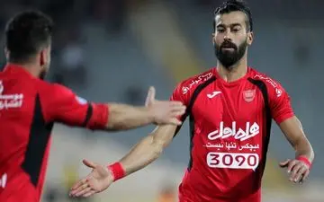 واکنش رسمی ذوب آهن به جذب رامین رضاییان