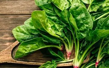 اسفناج بخوریم یا نه؟/ یک هشدار مهم درباره جذب منیزیم