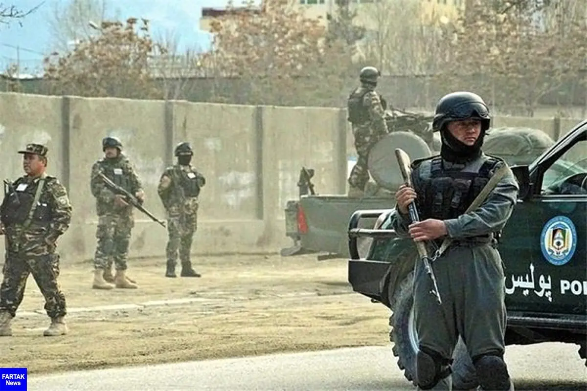 شمار کشته‌های حمله انتحاری کابل به ۱۲ نفر رسید/ ۹ نفر زخمی شدند