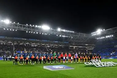 Atalanta BC v Borussia Dortmund - UEFA Champions League 2025 (17)