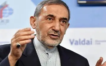  ولایتی: انتفاضه سوم رژیم صهیونیستی را زمین‌گیر کرده است 