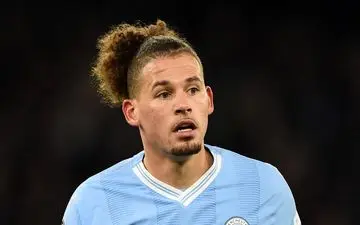 مذاکرات یوونتوس و سیتی برای انتقال ستاره انگلیسی