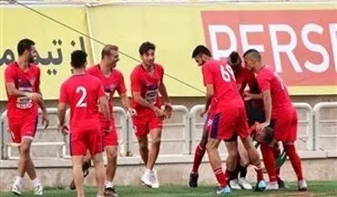  اعلام برنامه امروز پرسپولیسی ها در توکیو