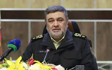  پلیس در 30 کیلومتری شهرها مستقر می شود