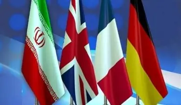 تمدید ۶ ماهه مکانیسم ماشه؛ پیشنهاد اروپا به ایران در ازای درخواست‌های جدید