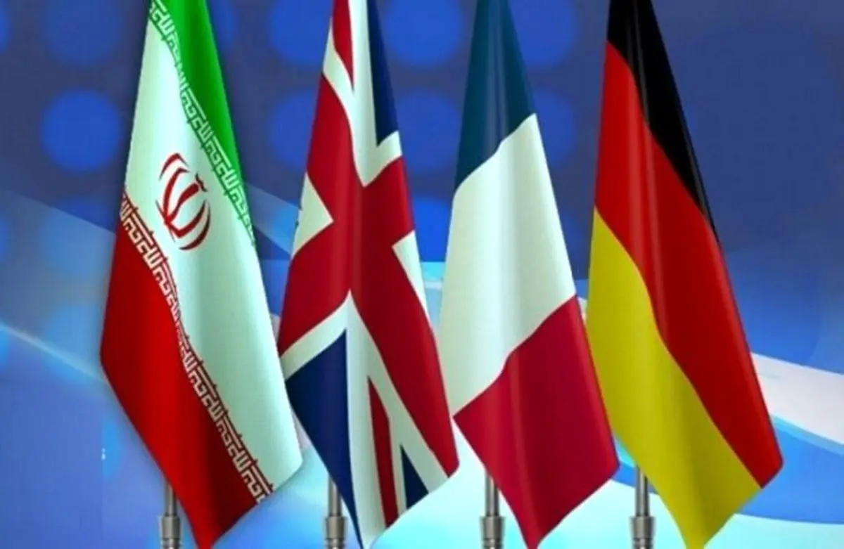 تمدید ۶ ماهه مکانیسم ماشه؛ پیشنهاد اروپا به ایران در ازای درخواست‌های جدید