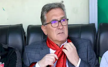 تغییر در ترکیب پرسپولیس برابر الاهلی!