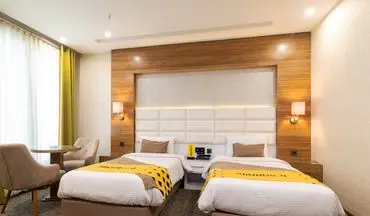 ممنوعیت افزایش نرخ هتل‌ها در ایام نوروز