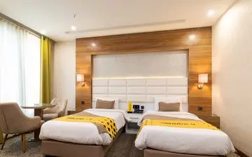 ممنوعیت افزایش نرخ هتل‌ها در ایام نوروز