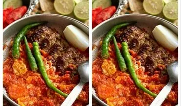 طرز تهیه کوبلت؛ صبحانه سنتی و خوشمزه با ترکیب املت و کباب