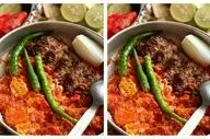 طرز تهیه کوبلت؛ صبحانه سنتی و خوشمزه با ترکیب املت و کباب