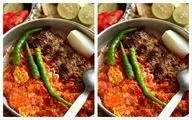 طرز تهیه کوبلت؛ صبحانه سنتی و خوشمزه با ترکیب املت و کباب
