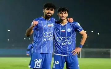 سه جوان مورد علاقه ساپینتو آماده خودنمایی مقابل گل‌گهر