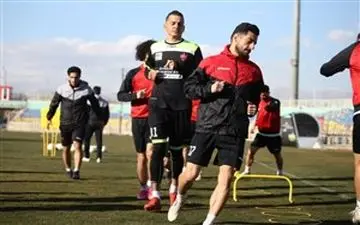 جی پی اس اسپانیایی در اختیار یحیی گل‌محمدی