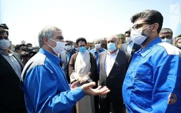 ایران خودرو به تعهدات قبلی‌اش در رابطه با کرمانشاه عمل کند