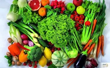 علائم کمبود کلسیم در بدن/ برای داشتن پوست و ناخن عالی این سبزی ها را بخورید