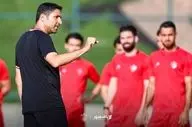 پایان کار برخی بازیکنان در پرسپولیس؛ هاشمیان آماده حذف نفرات ناکارآمد