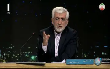 جلیلی: موفقیت ما در افزایش میانگین طول عمر از موفقیت های نظام سلامت ما در این 45 سال است! + ویدئو