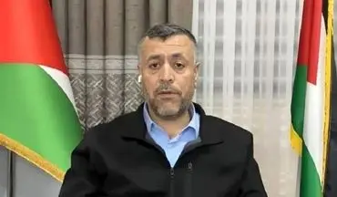 حماس: طرح آمریکا را بررسی می‌کنیم