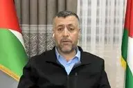 حماس: طرح آمریکا را بررسی می‌کنیم