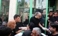 قلعه نویی، سرمربی تیم ملی برای پخش نذری پای کار آمد