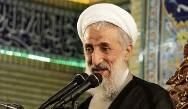 حجت الاسلام صدیقی در نمازجمعه تهران:
گوشت کیلویی 100 هزار تومان حاصل برجام است