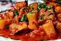 طرز تهیه تاس‌کباب؛ یک غذای سنتی ایرانی و مقوی