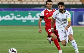  قریشی: داور با چه توجیهی روزبه‌چشمی را اخراج نکرد؟! 