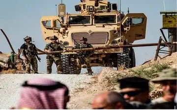 پیام دو کشور عربی به آمریکا: اجازه حمله به ایران از خاک ما را ندارید