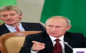 کرملین: روسیه و ترکیه دو بازیگر اصلی منطقه هستند
