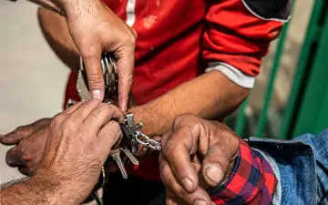 مرد کلاهبردار 60 میلیارد زمین در رامسر فروخت! 