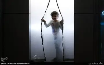 تماشاگران این شکلی به سینماها بازگشتند+عکس