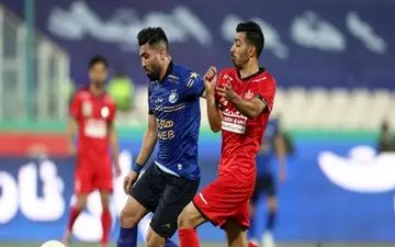 محرومیت 2 بازیکن پیشین استقلال و پرسپولیس توسط کمیته اخلاق بدون ارائه توضیحات