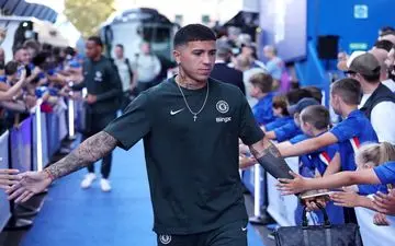 پاری‌ سن‌ ژرمن و یک ضربه دیگر به بازار نقل‌وانتقالات؟